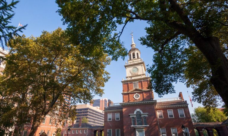 Independence Hall