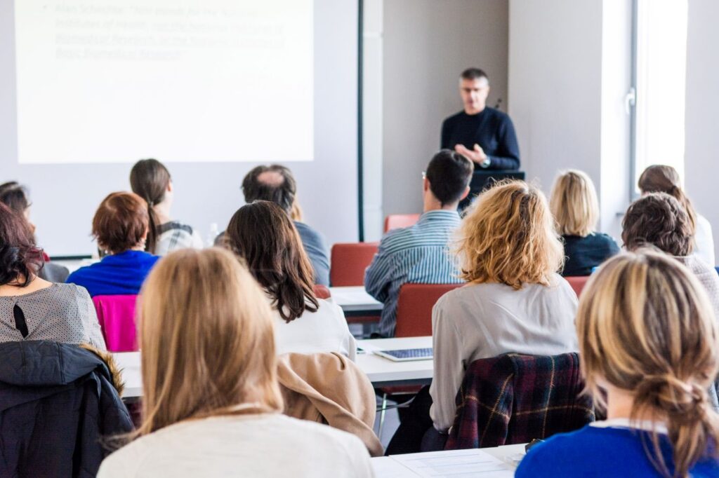 seminar