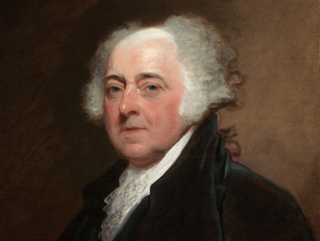 John Adams