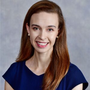 Picture of Sarah Gustafson