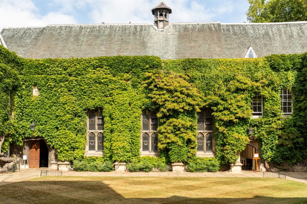 Oxford