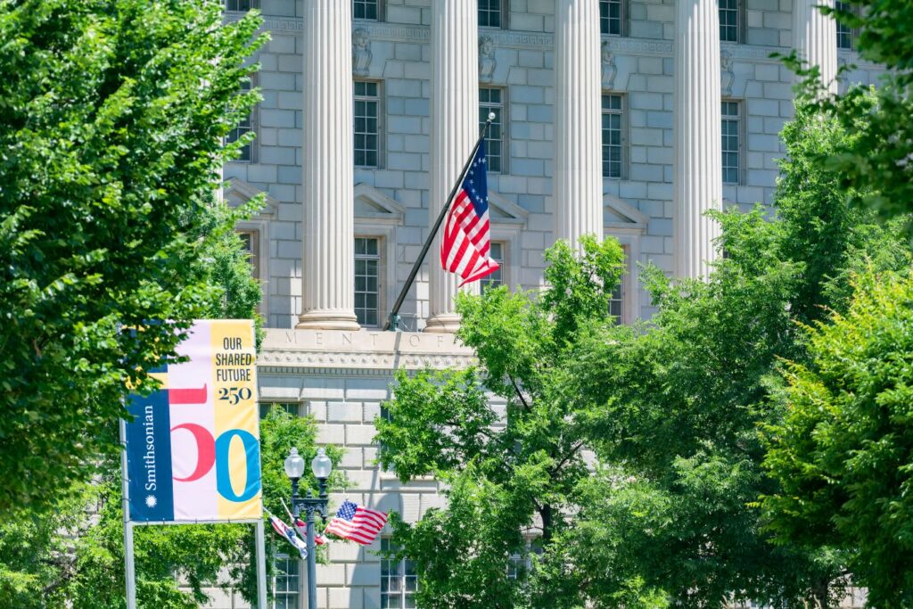 America250