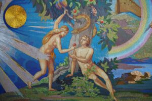 Adam and Eve
