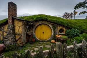 Lord of the Rings