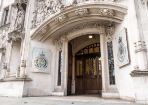 SC in England