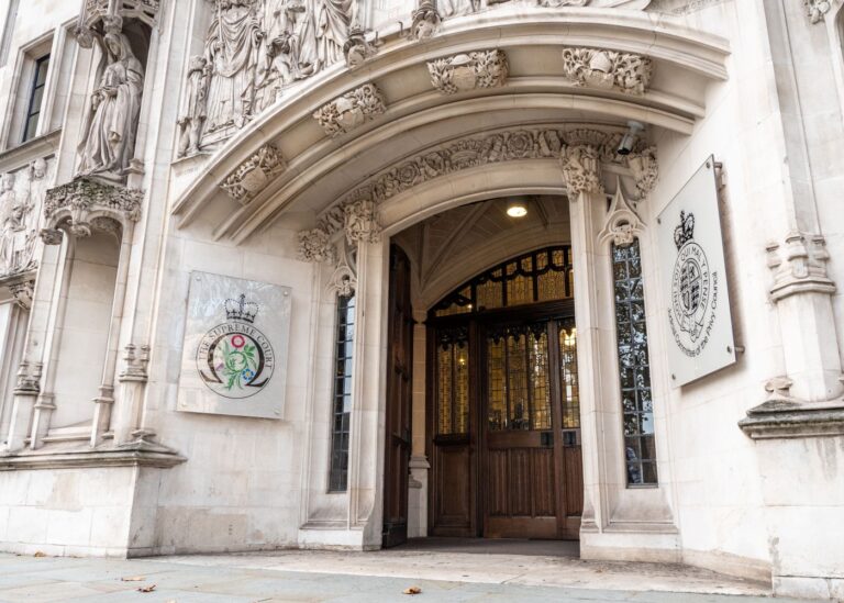 SC in England