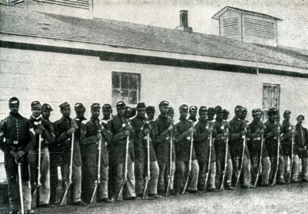 American slavery