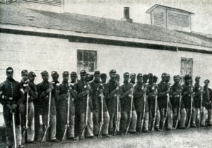 American slavery