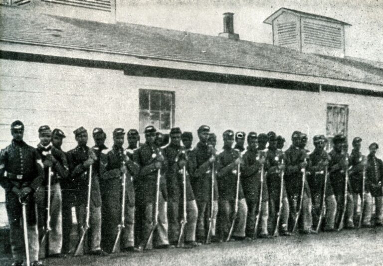 American slavery