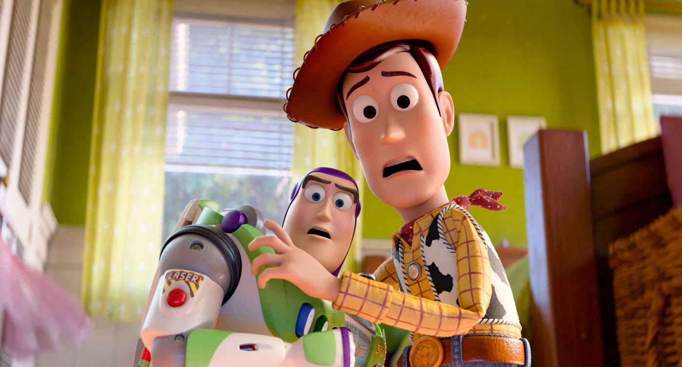 What Toy Story 5 Gets—and Misses—about Screen Time for Kids
