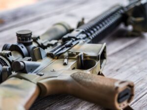AR-15