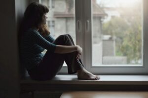 lonely young women in 2026