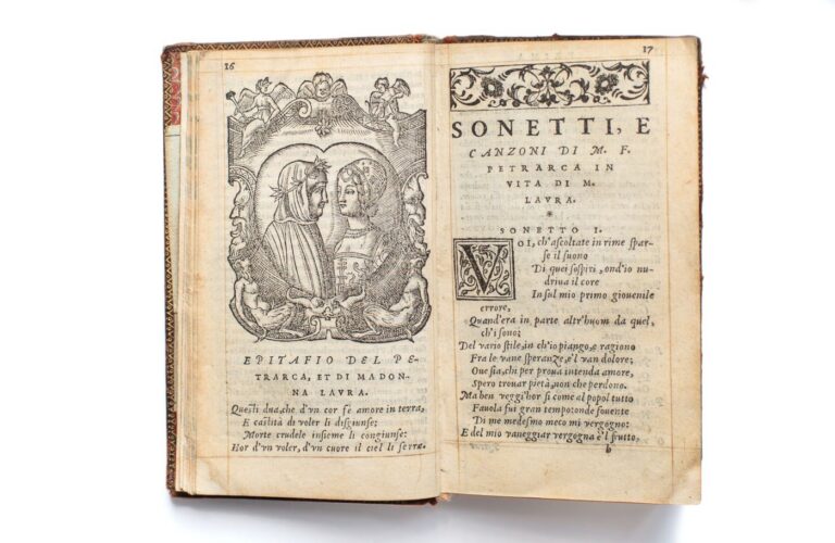 Petrarch