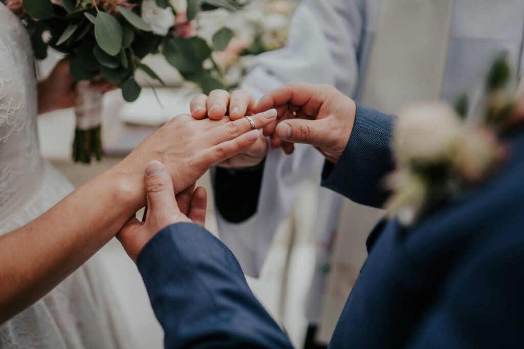 marriage