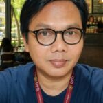 Ronny P. Sasmita