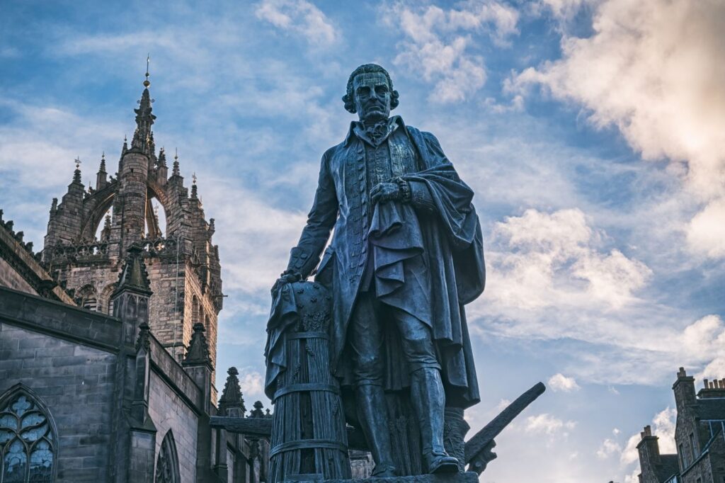 Adam Smith