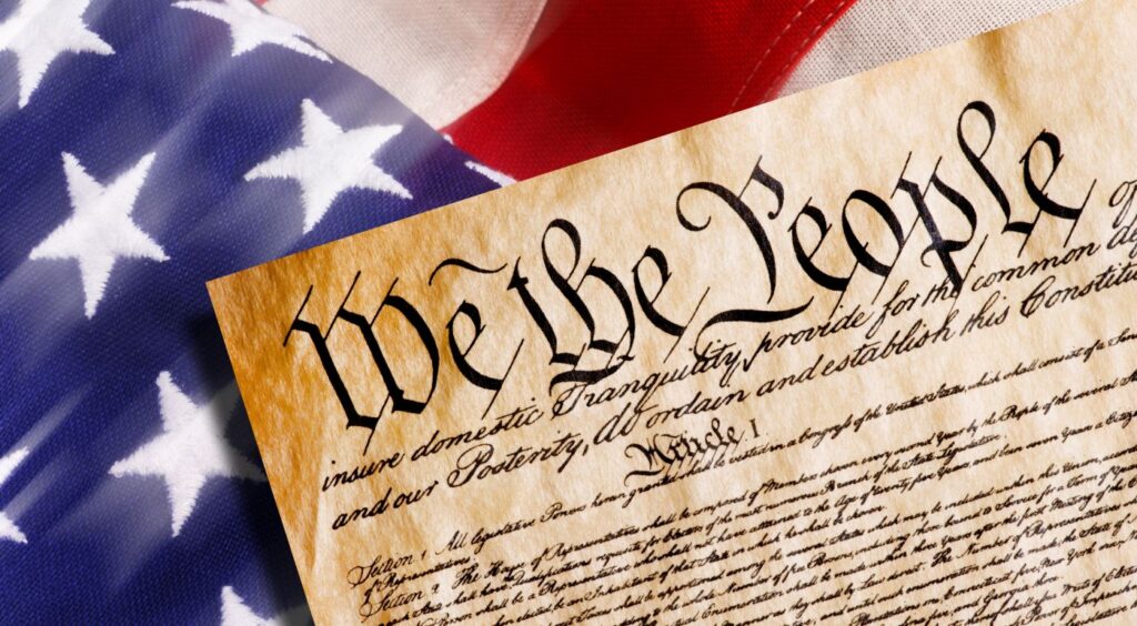 Constitution
