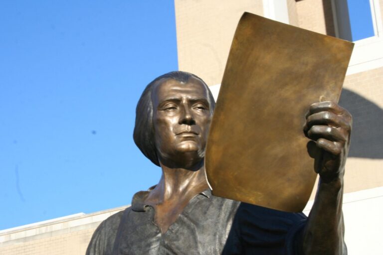 James Madison