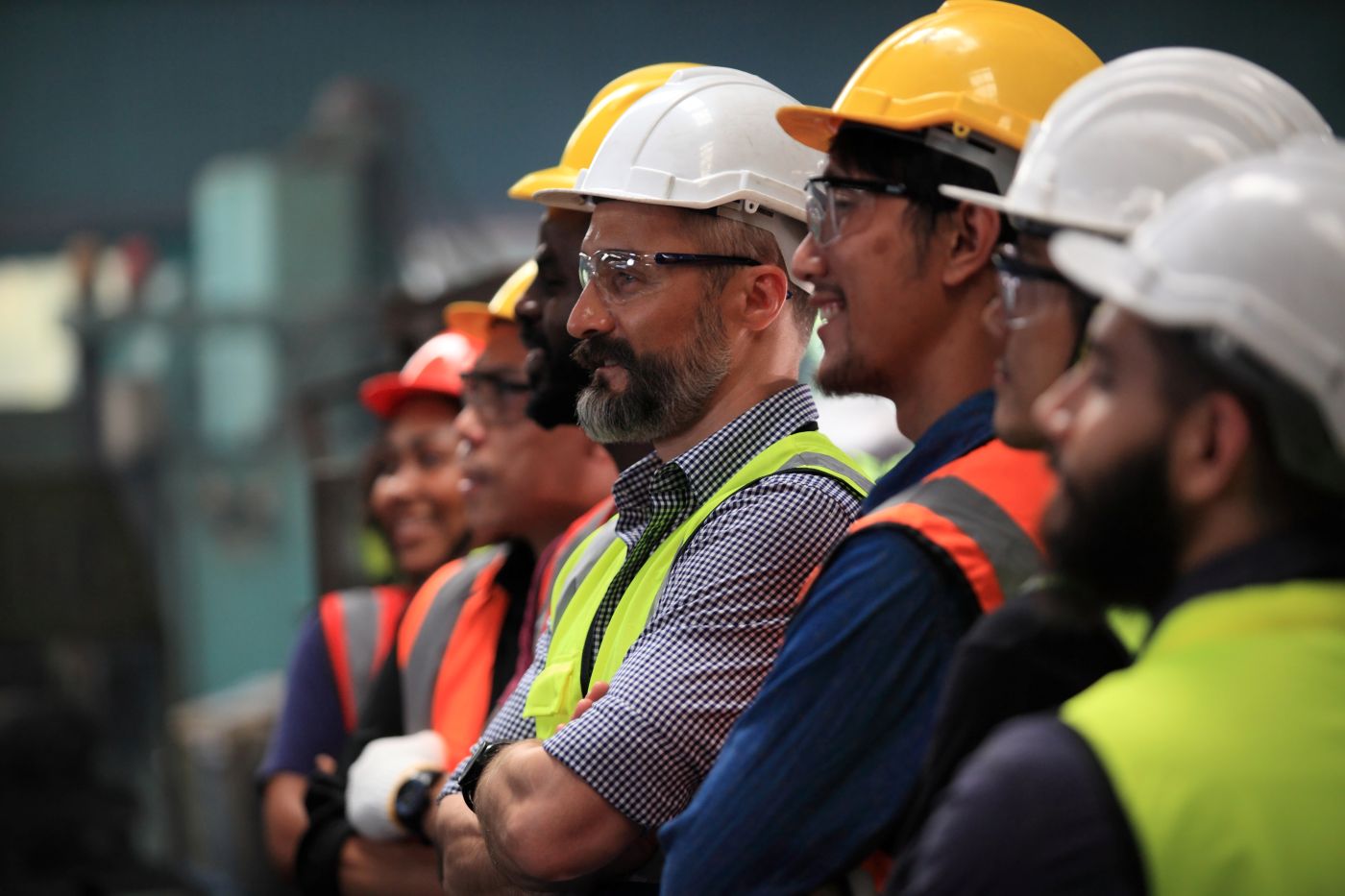The Best Protection for Workers is the Market
