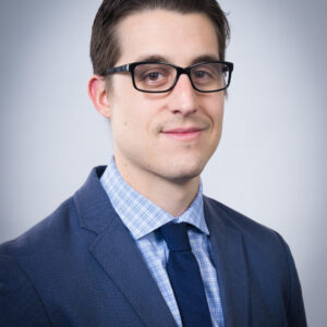 Picture of Erik W. Matson