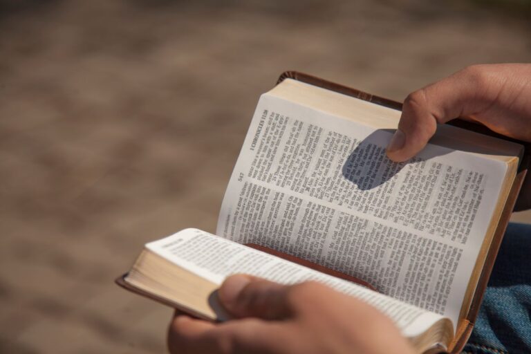 Bible