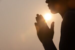 prayer