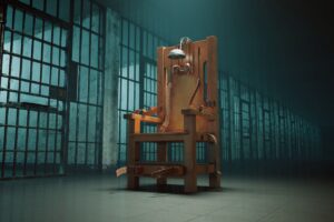 electric chair